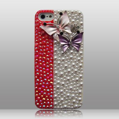 The PC Mobile Phone Case/Cover for iPhone5 (YK--061)