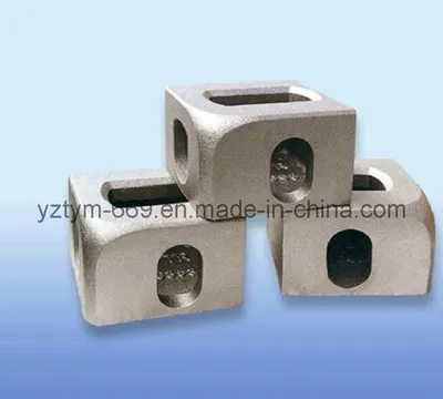 Container Corner Casting