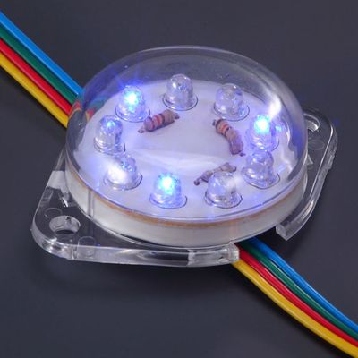 LED Point Light (LA-DLA000Q)