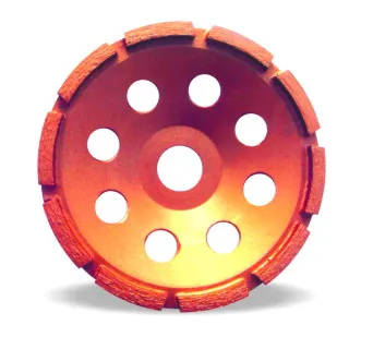 Diamond Segmented Saw Blade (13)
