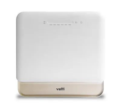 Freestanding Countertop Compact Mini Dishwasher