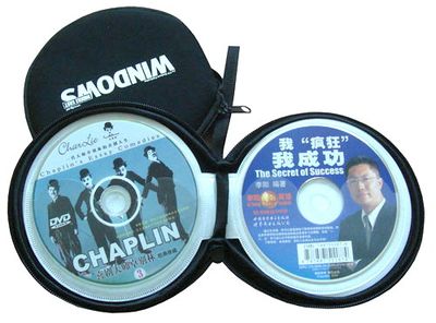 CD Bag