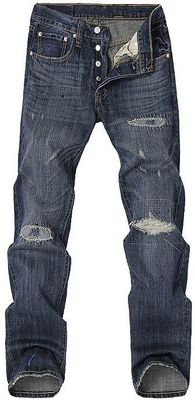 Man's Jeans (YSK00027)