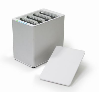 DataTale 4-Bay RAID System (RS-M4QO)