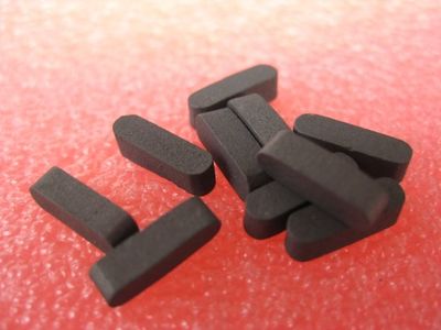 PCD for Polishing
