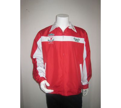 Jacket (J08019-L)