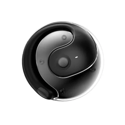 Spanish English Translation Earbuds 144 Language HD Sound Long Battery Simultaneous Translator Earphone with APP Business Tws