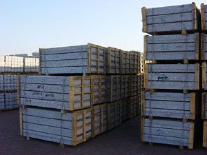 Kerb Stone