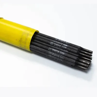 High Quality Cast Iron Electrode Z408, Cast Iron Electrodes Enife-Ci Nickel Welding Rods