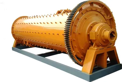 2019 High Quality Ball Mill / Ball Grinding Mill for Sale