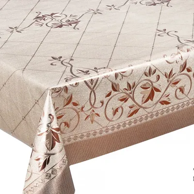Cheap Plastic Classic Designs Retangle PVC Vinyl Table Cloths