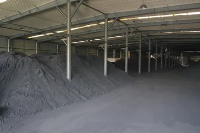Sustainable Durable Top-Quality Anode Material Green Petcoke with 450ppm Vanadium for Fuel