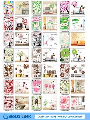 Die Cut Window Sticker/ Vinyl Sticker or Wall Sticker