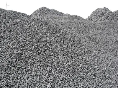 Metallurgical Coke for Steel Foundry
