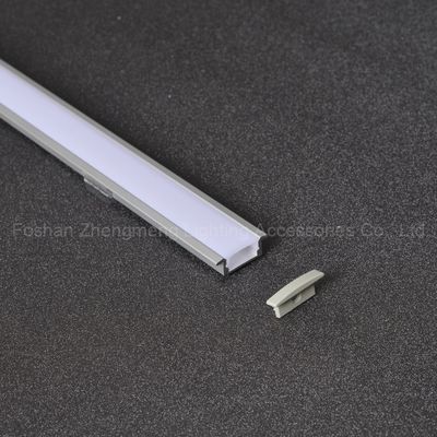 Top Selling Products Flanged and Recessed Linear LED Aluminium Profile