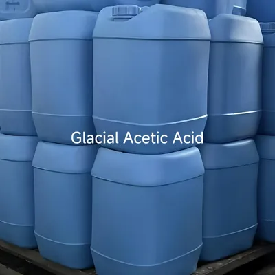 Export Grade Acetic Acid for Leather Processing