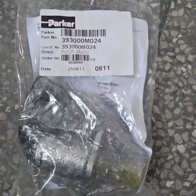 Manufacturer General Purpose Stainless Steel Air Solenoid Control Valve