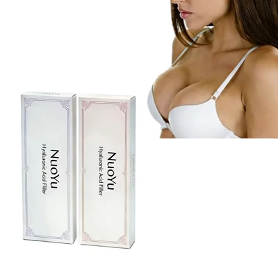 10ml / 20ml Hyaluronic Acid Fillers for Breast and Buttock Augmentation