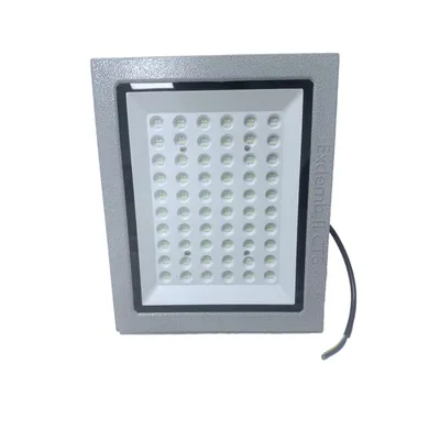 Explosion Proof LED Floodlight Hrd 97-B-1 200W Proof LED Linear Light for Industrial Corridors