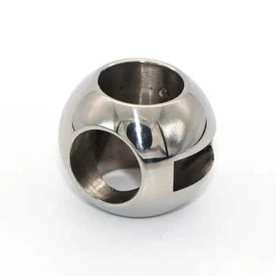 Top Quality Popular Three Way Valve Ball Stainless Steel Gate Parts Other Valve Accessories Steel Balls