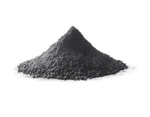 High Quality Spherical Nickel (Ni) Powder for Surface Spraying