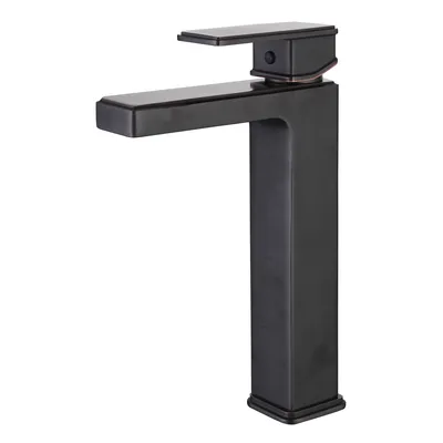 Taps with Brass Colour