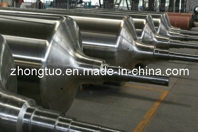 Hearth Roll in Continuous Annealing Furnace (OD56-OD2400mm)