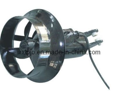 QJB210/1460-0.37/C Sewage Diving Agitator