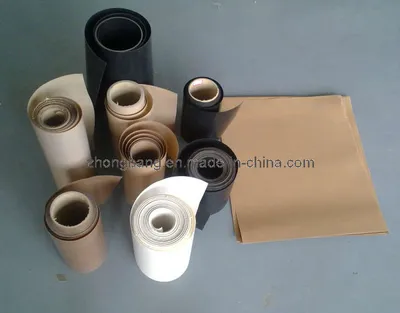 PTFE Coated Conveyor Belt