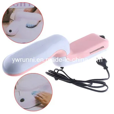 Rotatable 9W UV Curing Lamp
