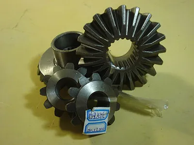 Laidong (LD/KM) Engine Parts
