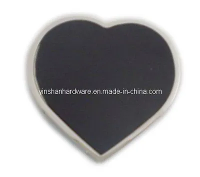 Heart Shape Bag Accessory