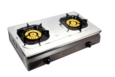 Durable Kitchen Range Cooker Parts for Efficient Cooking