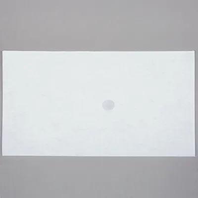Oil Filter Paper Bag for Kitchen Maintenance Frying Oil Filter Machine