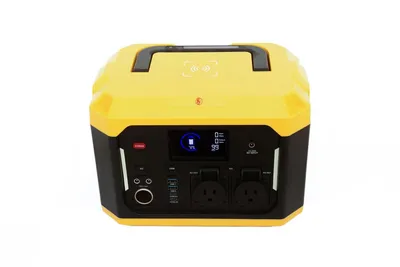 Manufacturer/Supplier of Professional Portable Solar Power Station