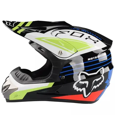 ATV Helmets with OEM Service for Customized Brand and Design