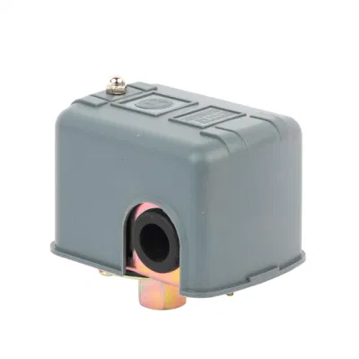 Hot Sale Mechanical Water Pump Pressure Control