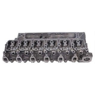 Cylinder Head for 6BTAA