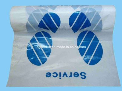 Plastic Car Carpet