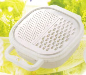 Grater - 1