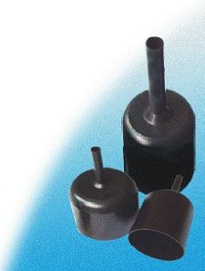 Heat Shrinkable Anode Cap (AC)