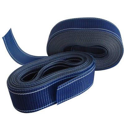 Polypropylene Webbing Strap (PW39B, PW72B)
