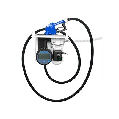 Premium Def Diesel Exhaust Fluid Kits for Trucks and Equipment