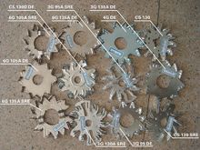 Alternator Fan