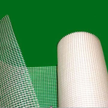 PVC Mesh