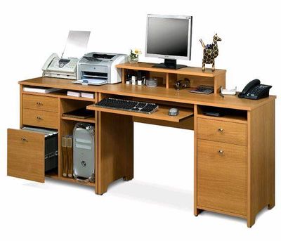 Computer Table (YX-T53)