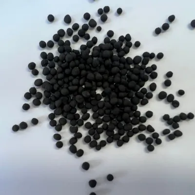 X-Humate Leonardite Granular Type Humic Acid Pearl