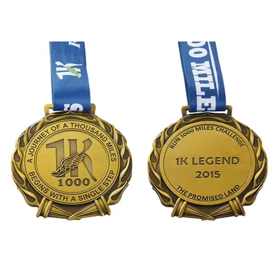 Custom Religious Zinc Alloy Metal Engineer Printing Ice Gold Plated Blank Logo Cups Chess Trophies and Medals