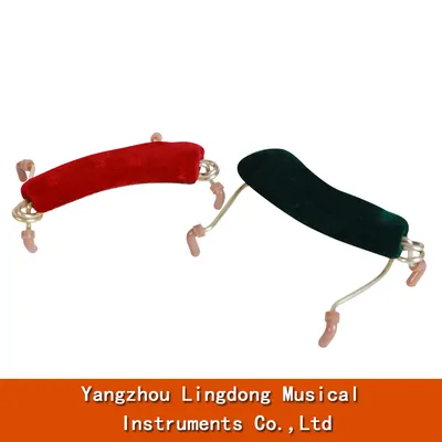 Pratice Student / Beginner Violin Shoulder Rest