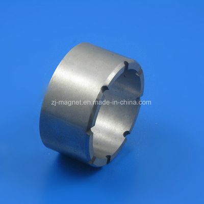 Customized AlNiCo Cup Small Magnets